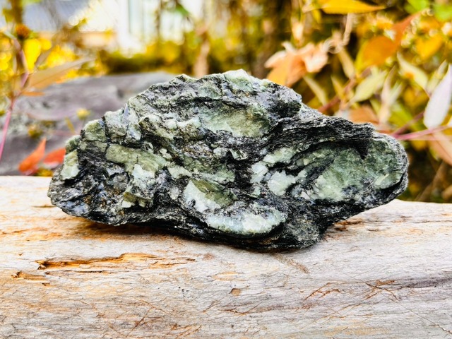 エメラルド 原石