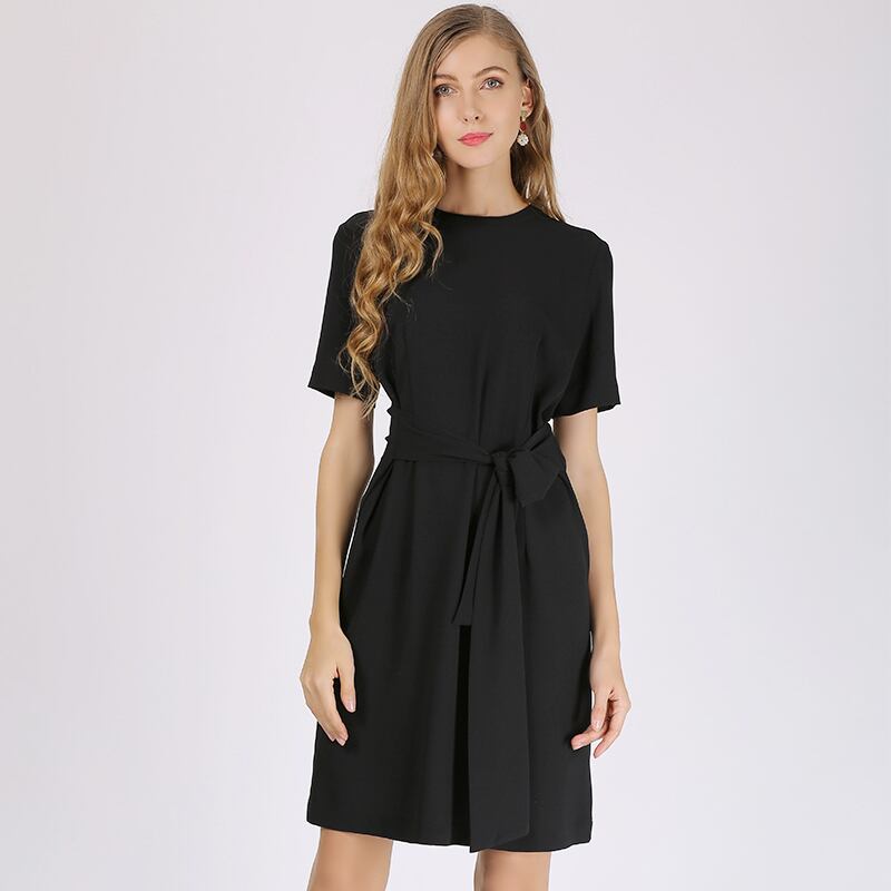 送料無料 ワンピース ミニワンピース フレアスカート ミニ丈 ブラック ラウンドネック 春夏 春服 シンプル モノトーン ハイウエスト デート ママコーデ 入学式 入園式 Op 191kj ワンピースコーデのお店 Flower Silhouette 送料無料 ワンピース ミニワンピース フレアスカート ミニ丈 ブラック ラウンドネック 春夏 春服 シンプル モノトーン ハイウエスト デート ママコーデ 入学式 入園式 Op 191kj ワンピースコーデのお店 Flower Silhouette