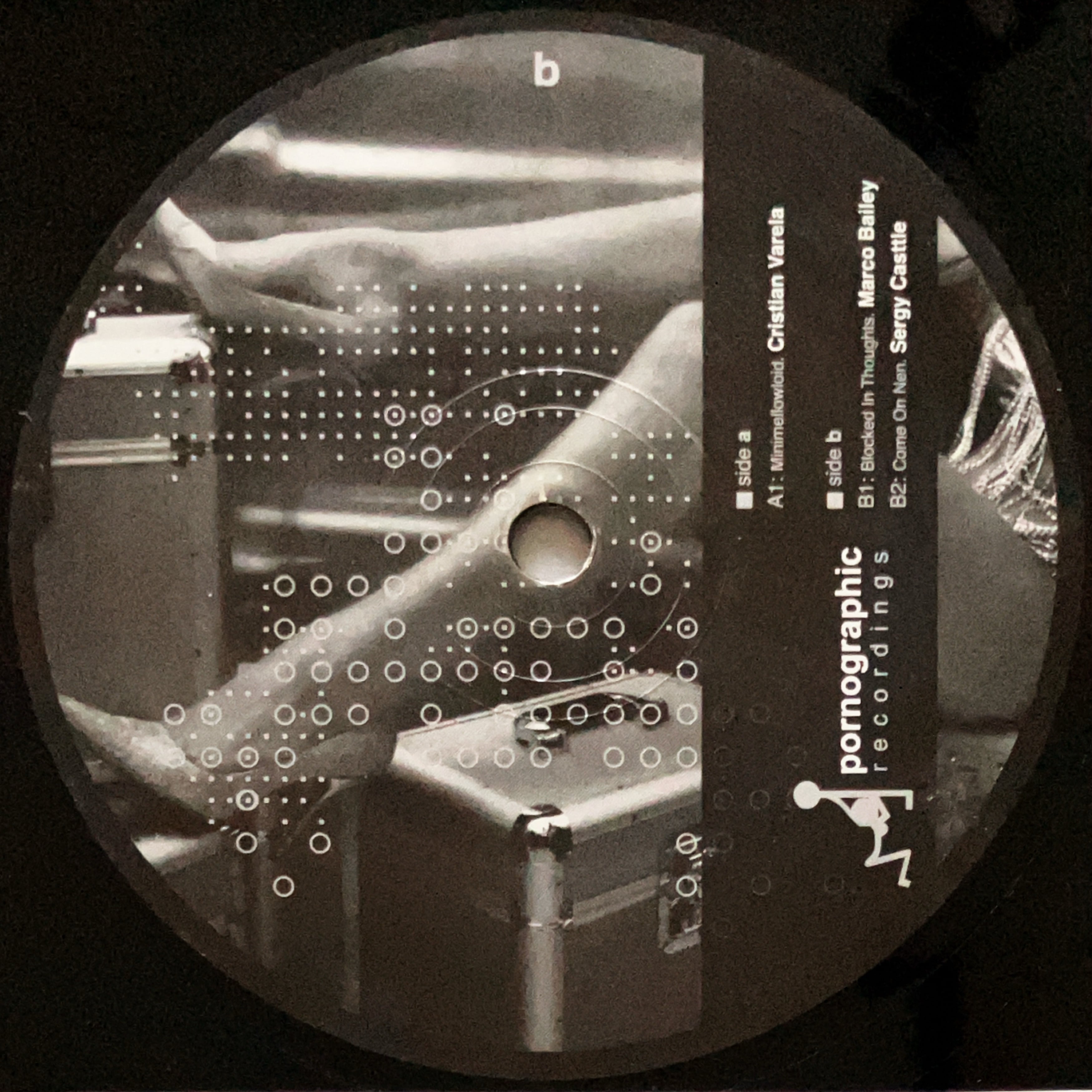 Hard Techno | cpvinyl ￥3,300以上の購入で「送料無料」！ テクノ