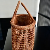 宮本工芸 あけび蔓 細目こだし編み 1尺