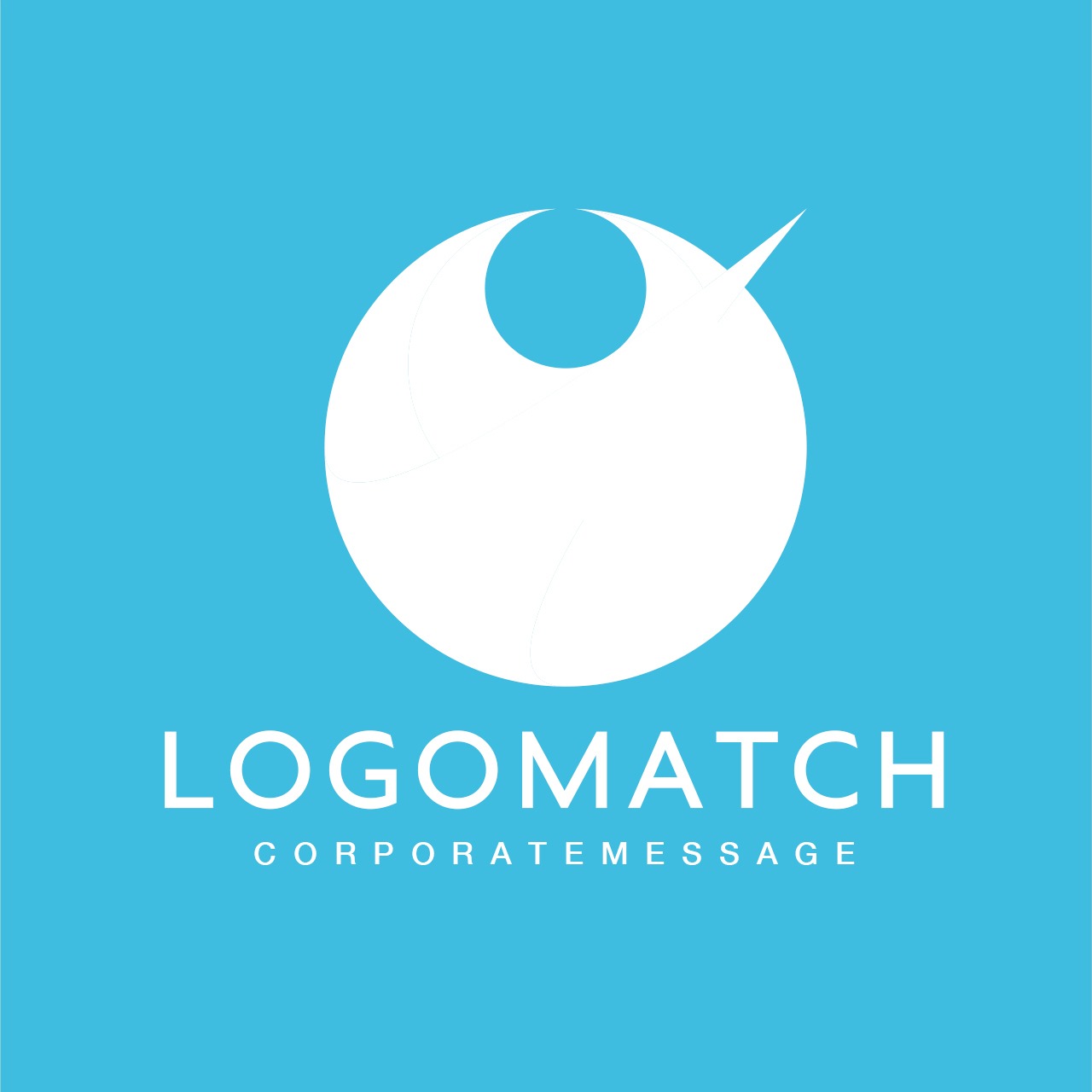 未知の領域開拓のロゴ