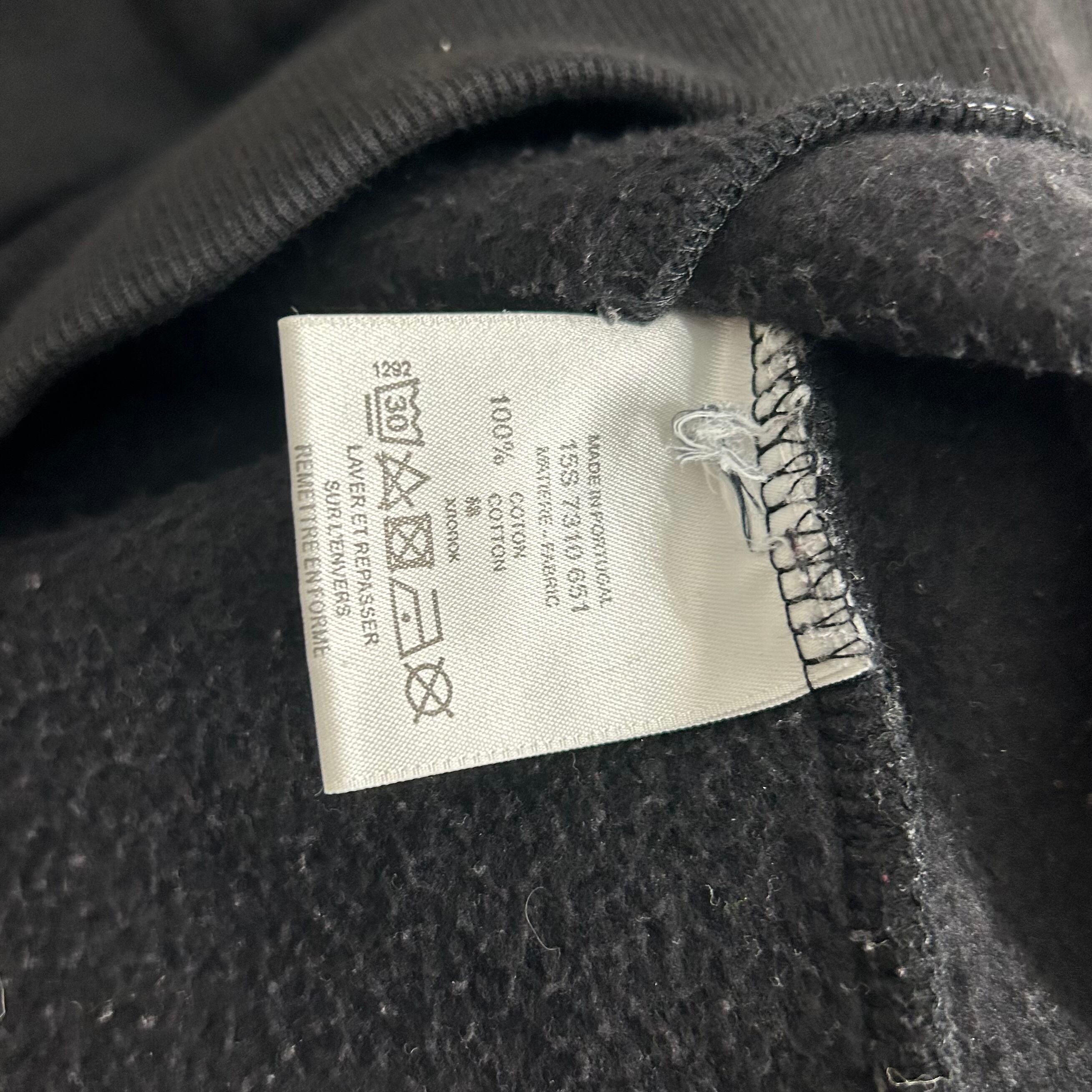 2015s GIVENCHY Maria Print Sweat | VOLAR