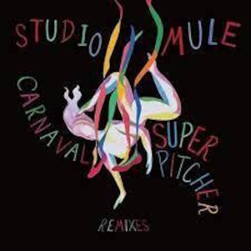 STUDIO MULE feat. MIYAKO KODA "CARNAVAL"