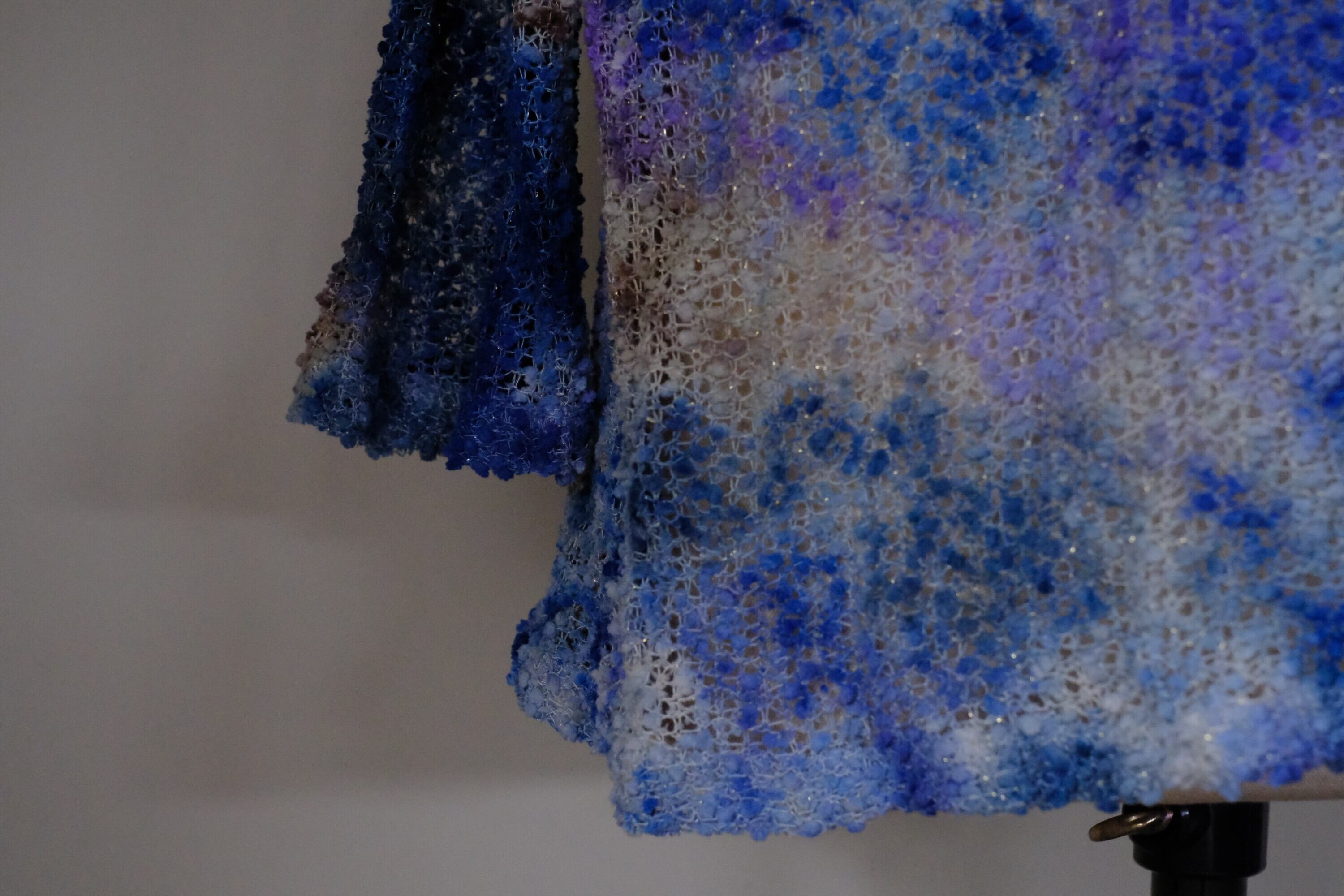 【remake】カットソー　u-0157