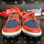 Nike WMNS Dunk Low "Canyon Rust" US10w/27cm