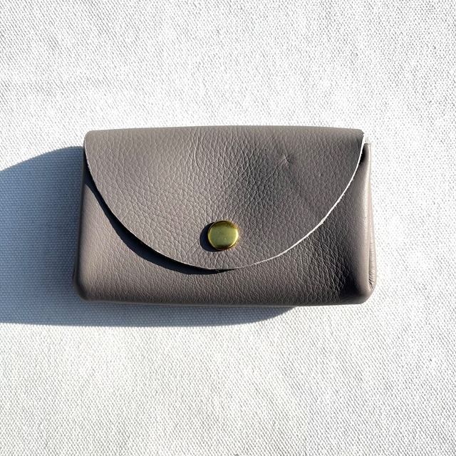 KUSH / ACCORDION WALLET