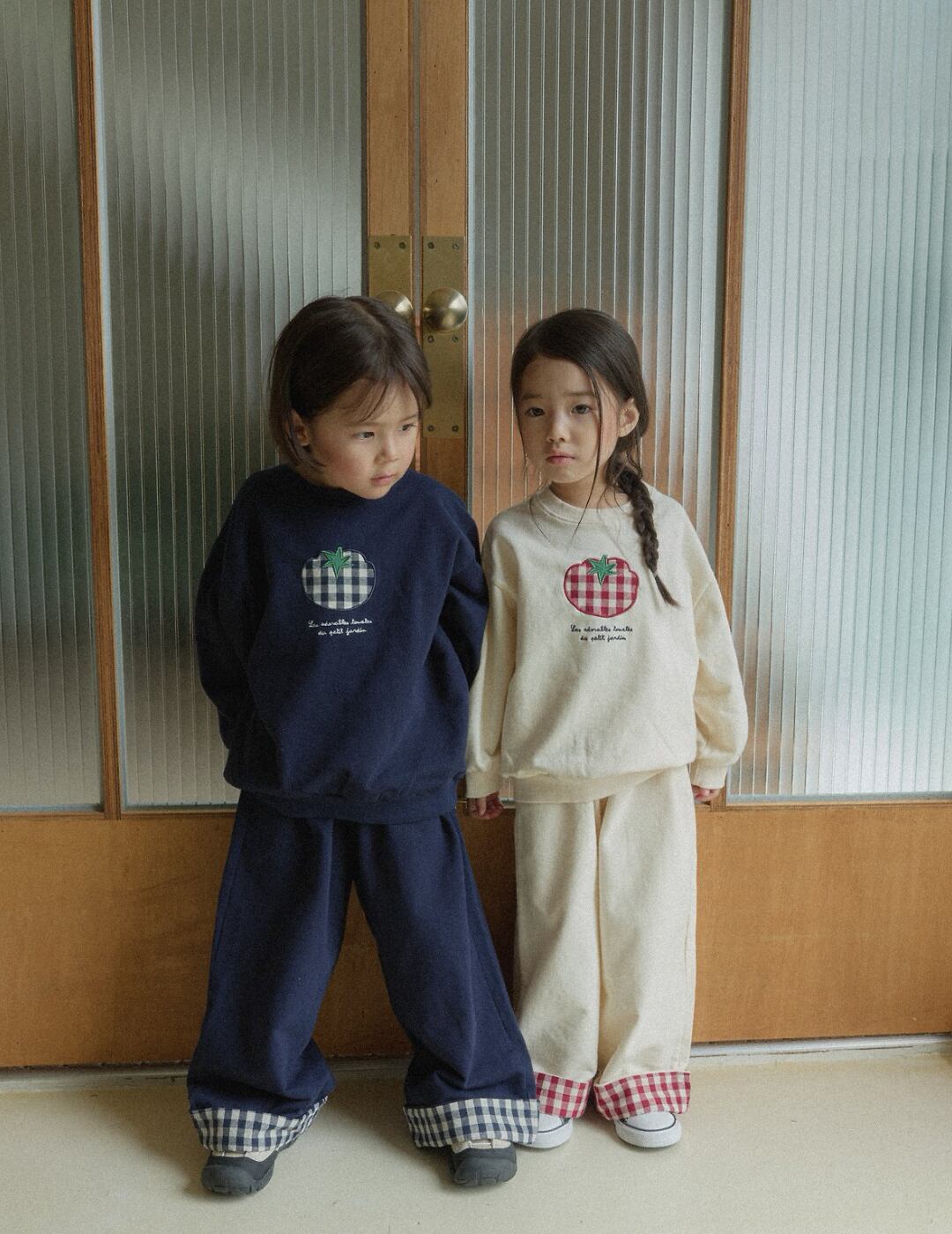 送料無料【予約】/ kidsトマトmtm /lalaland