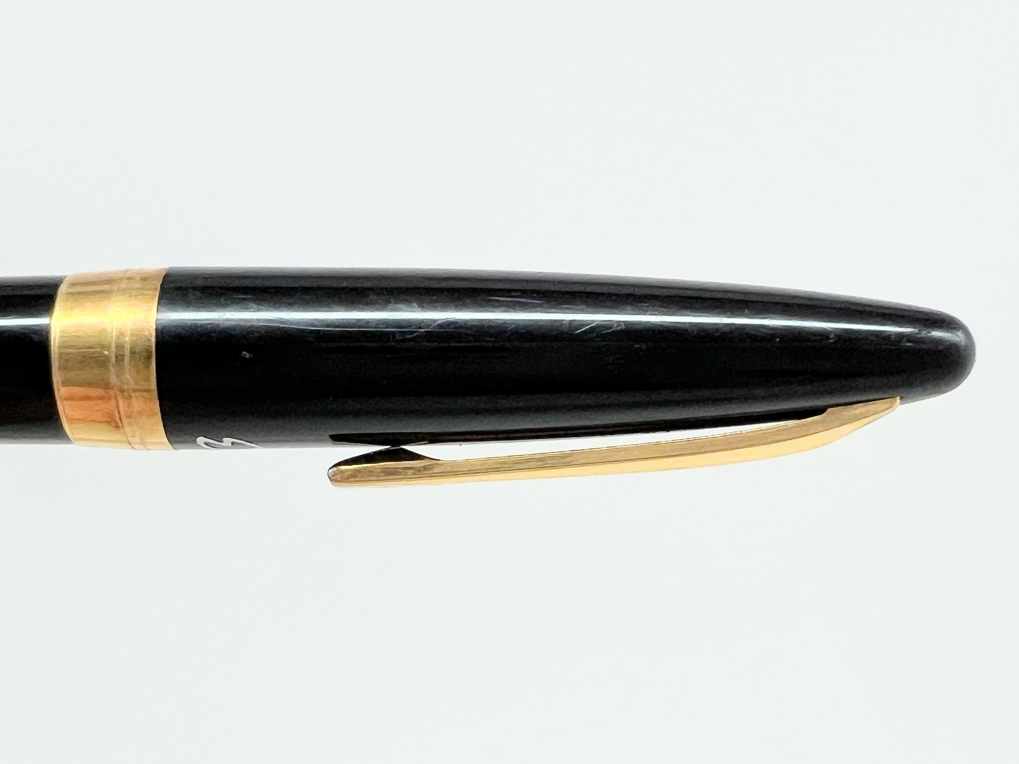 1972 パイロット カスタム エリート PILOT CUSTOM Elite （細字） 18K