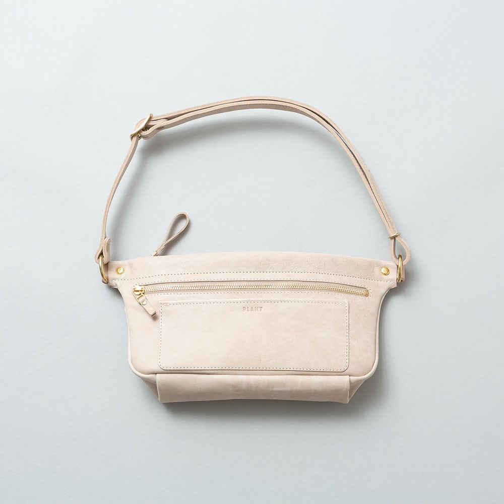 フェストバッグ S / SH-318-S | PLANT