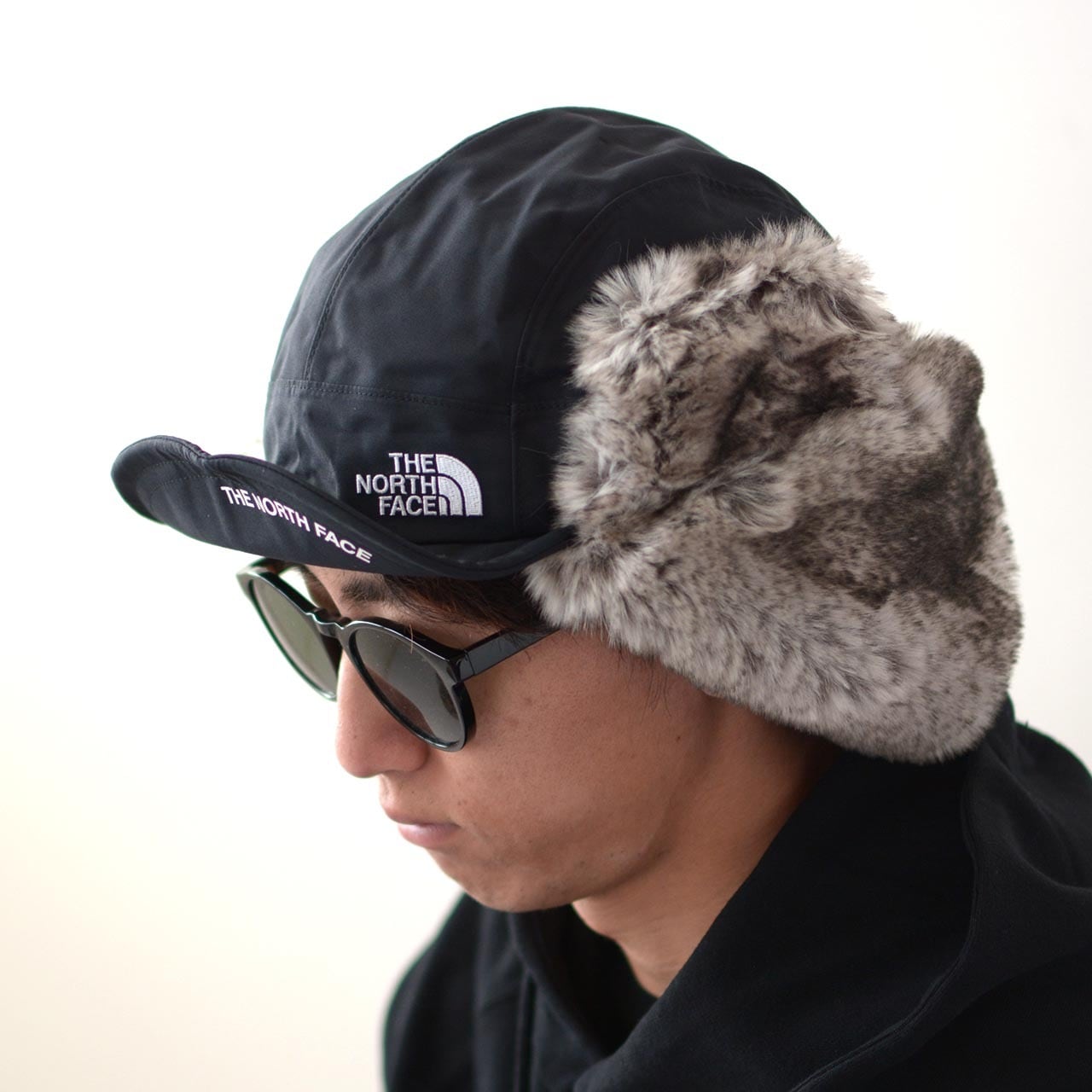 THE NORTH FACE [ザ ノースフェイス正規代理店] Frontier Cap [NN42241 ...