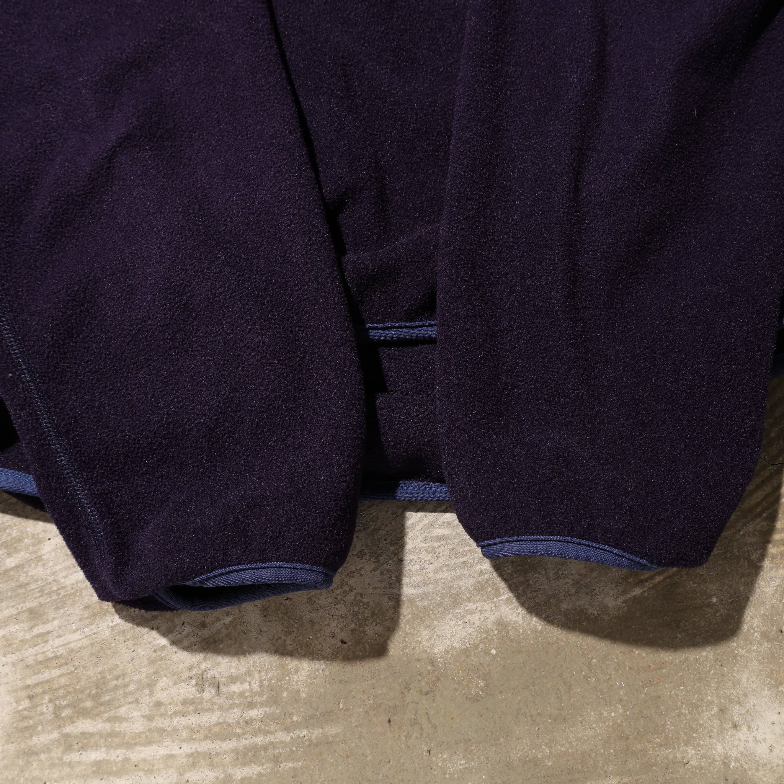 極美品 L 90s USA El Capilene Pullover Patagonia エルキャプリーン