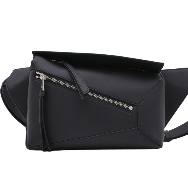 【LOEWE】PUZZLE EDGE SMALL BUMBAG