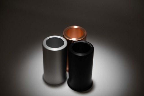 KURASHI MADE 「TINY DEF 」COPPER