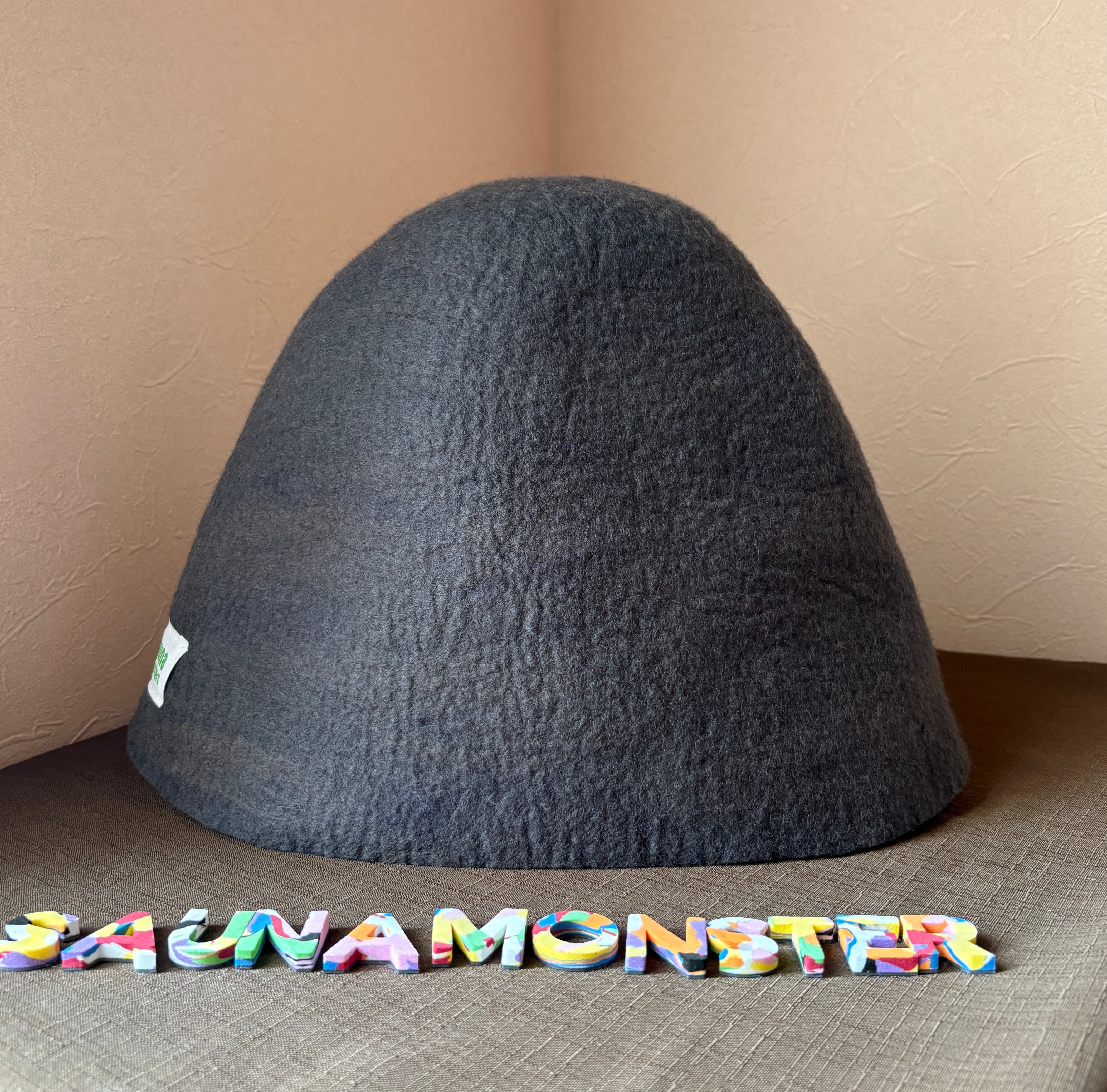 サウナモンスター【saunamonster】