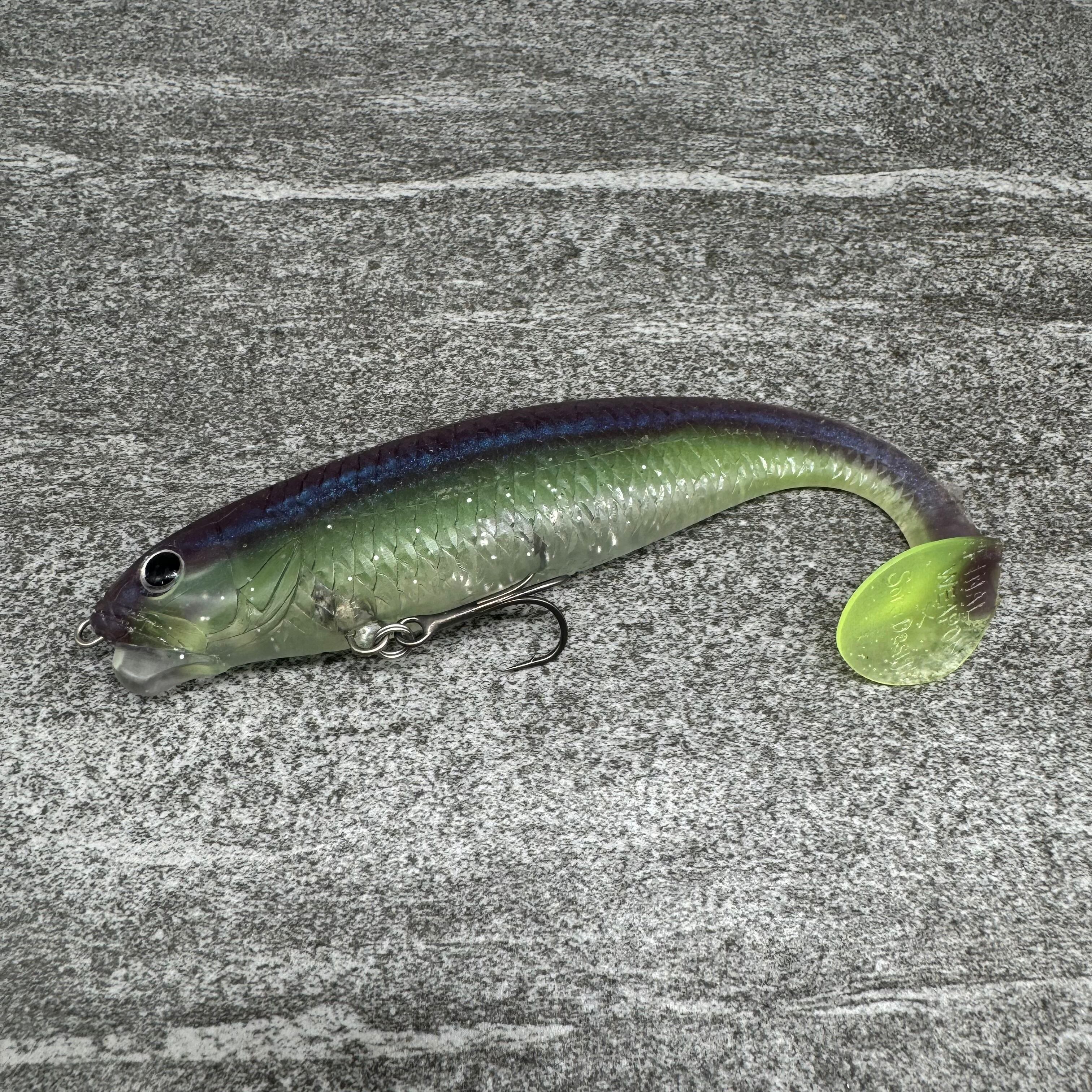 FINALWEAPON Web Store