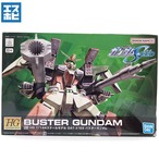 HG 1/144 バスターガンダム