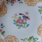 Minton Pink Oriental|英国ミントン c.1873?1912 金彩と花文様の華やかなトリオ thumbnail 15