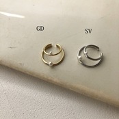 207P　イヤーカフ(片耳用)