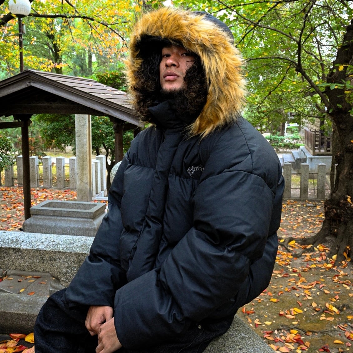 ジャケット | YORU CLUB