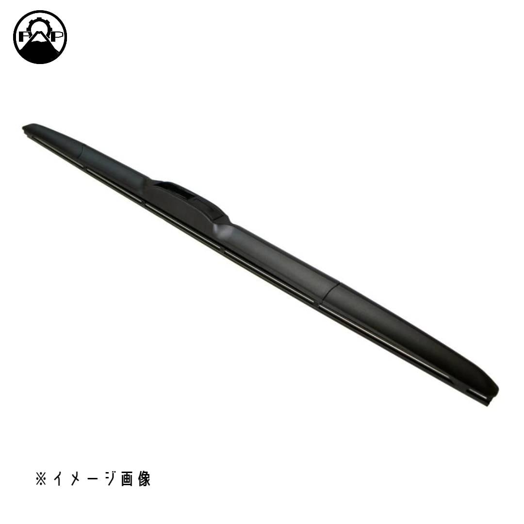 ワイパーブレード マークIIワゴン 左右セット 車