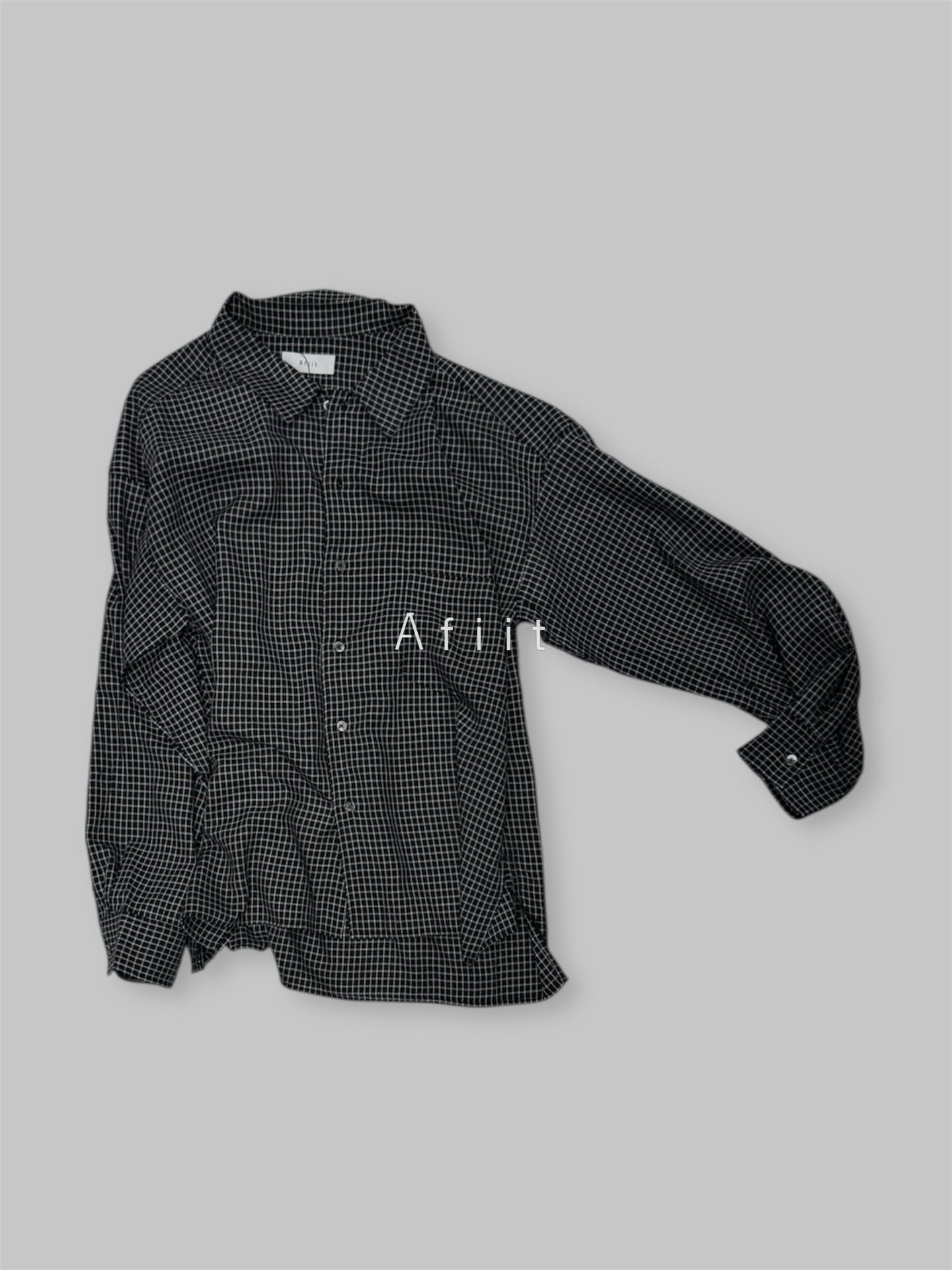 Afiit - アフィット | SO GREEEDY BOX 福岡セレクトショップ Afiit