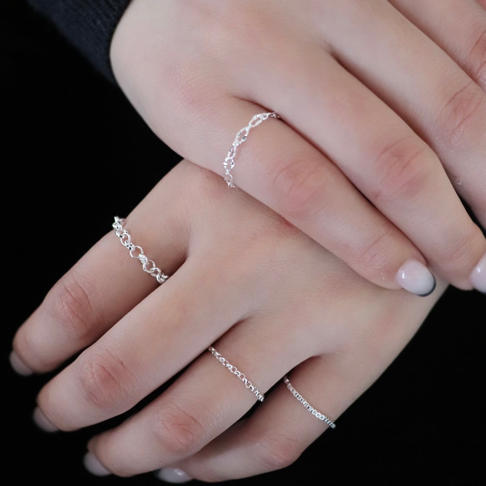 expressivechainringset