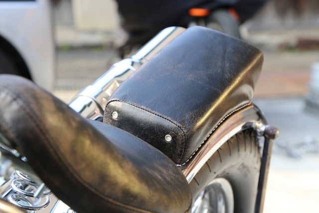 【抽選販売】クラックレザー : 60sトラディション ピリオンパッド [スムース] (CBW05)