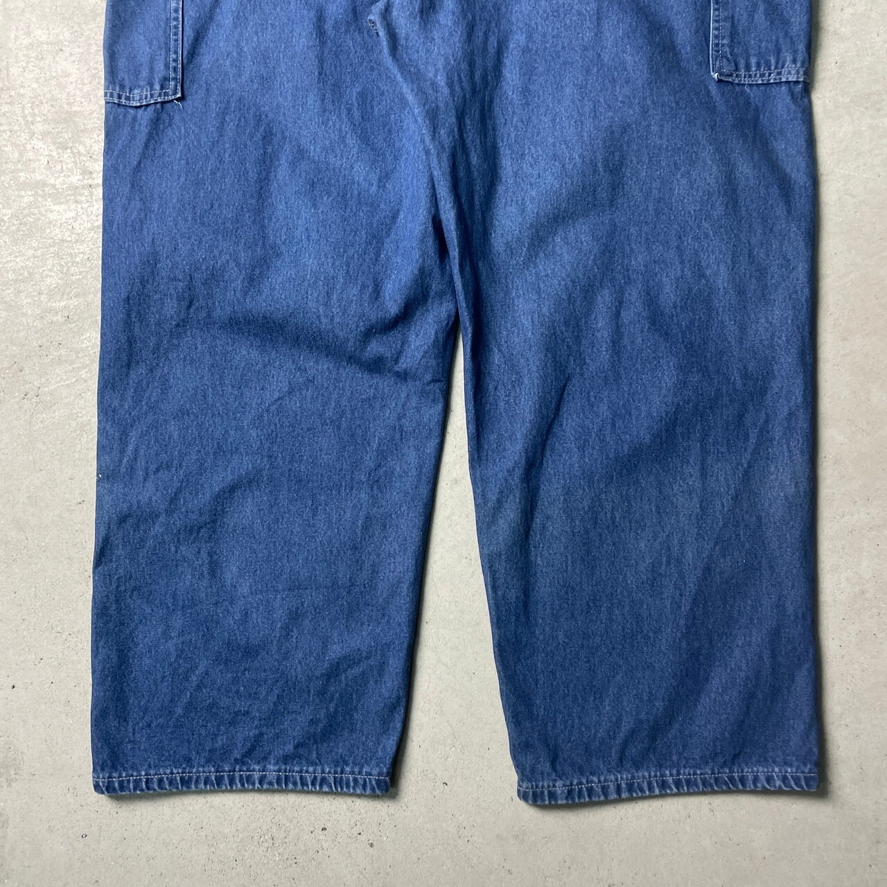 90年代 USA製 Carhartt カーハート デニム ペインターパンツ メンズW46 