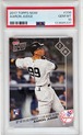 Aaron Judge |2017 Topps Now Rookie Card #336 | PSA 10 GEM MT