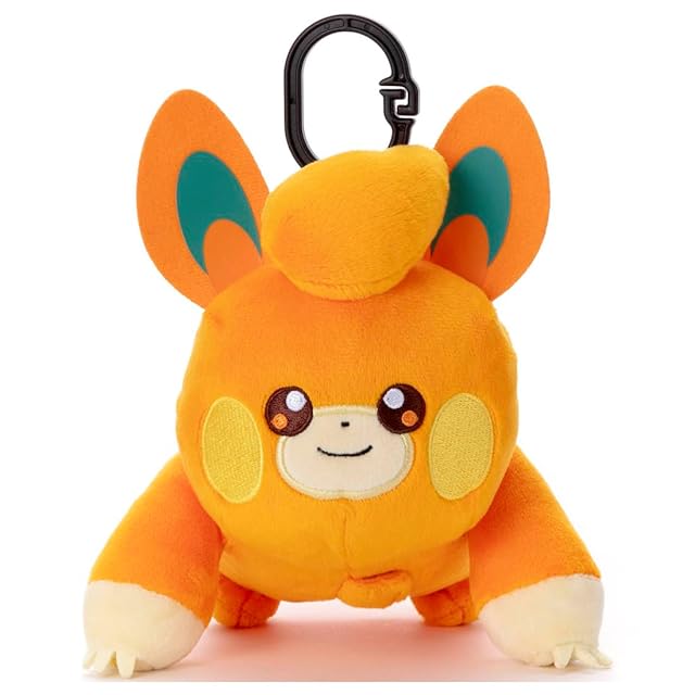 ぬいのボディ(ポージングタイプ) Mサイズ 身長約17cm（縫製済み