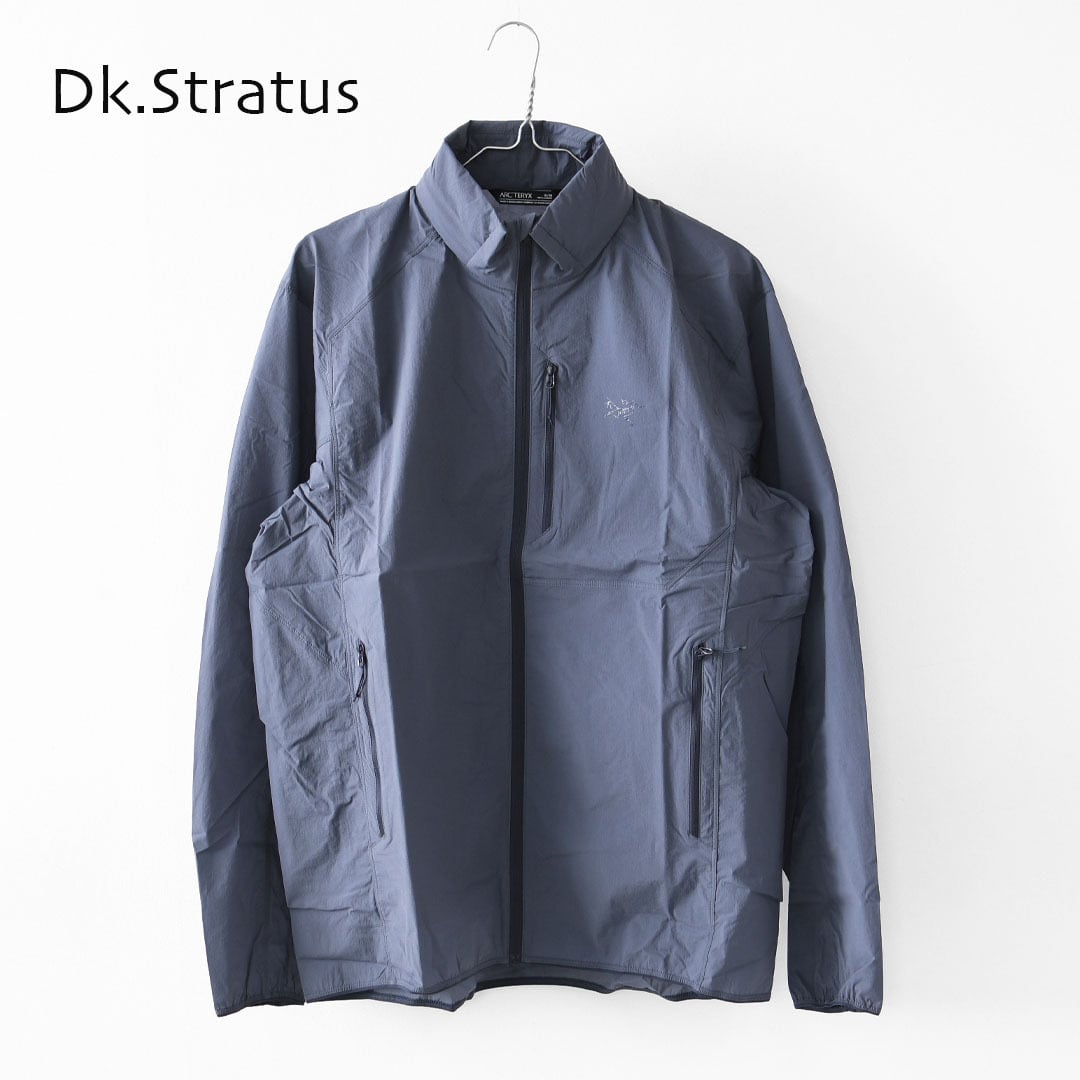 ARC'TERYX [アークテリクス正規代理店] Ossa Stowhood Men's