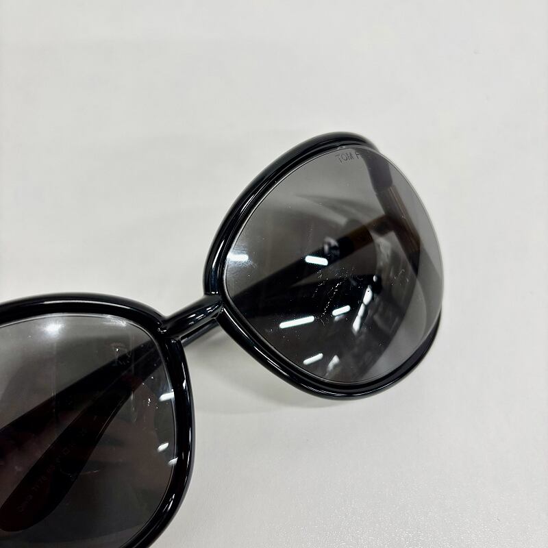 TOM FORD/トムフォード Olivia/オリビア サングラス/アイウェア TF78