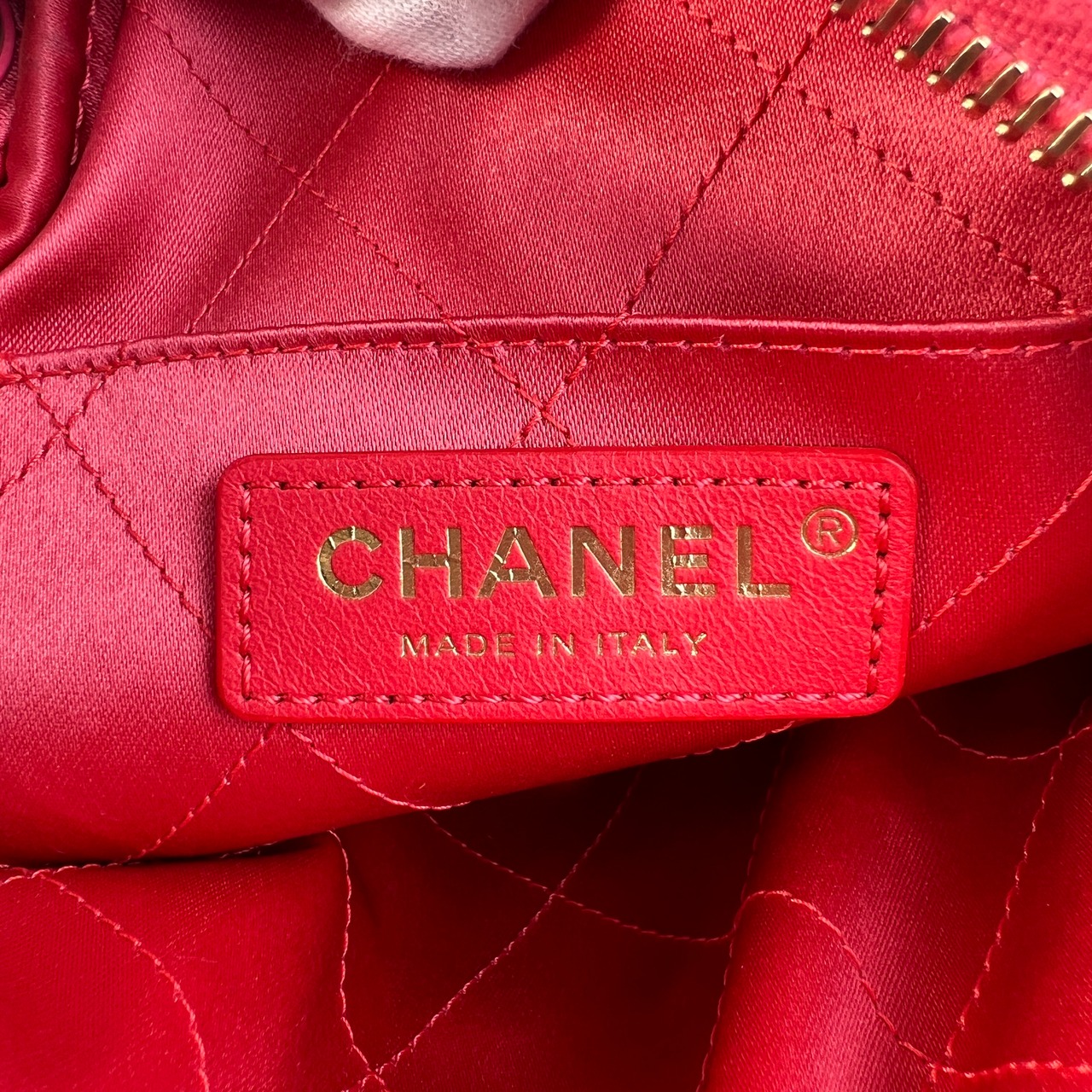 【最終処分SALE】CHANEL シャネル ココマーク スクエア ラムスキン ショルダーバッグ ピンク A-10886