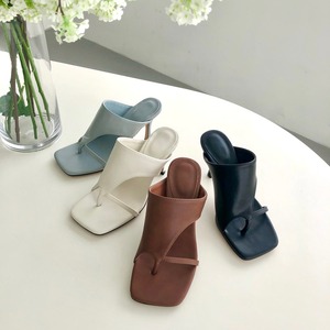 【送料無料】サンダル 美脚 大人可愛い セクシー フェミニン シンプル きれいめ エレガント ハイヒール  ピンヒール オープントゥ フェイクレザー 春夏　20代 30代 女性用 レディース 無地 ホワイト ブラック ライトグレー ブラウン 白 黒 灰 茶 お出かけ