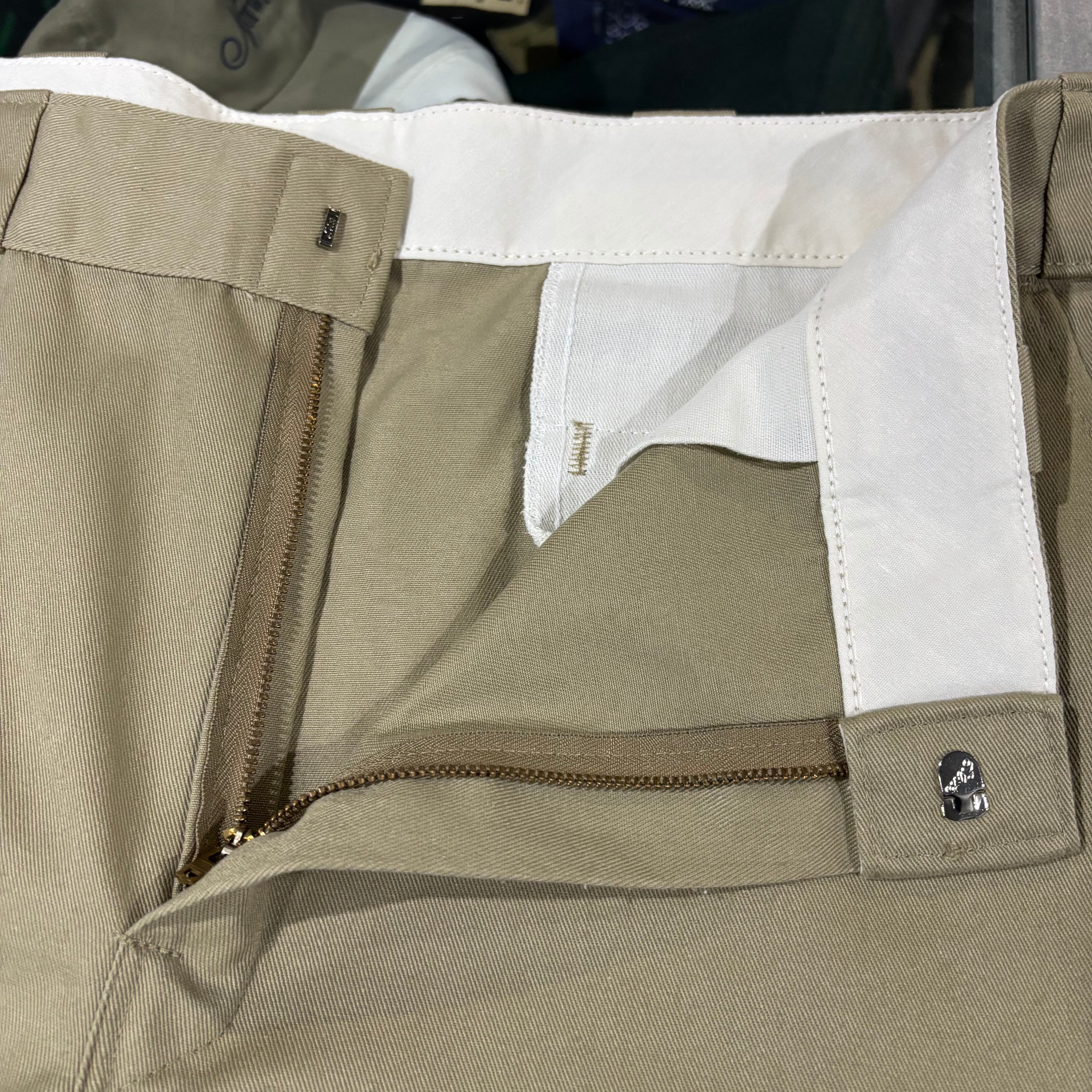 90s USA製 Dickies874 90s【Dickies】874 Work Pants USA製 | the Holic vintage clothing