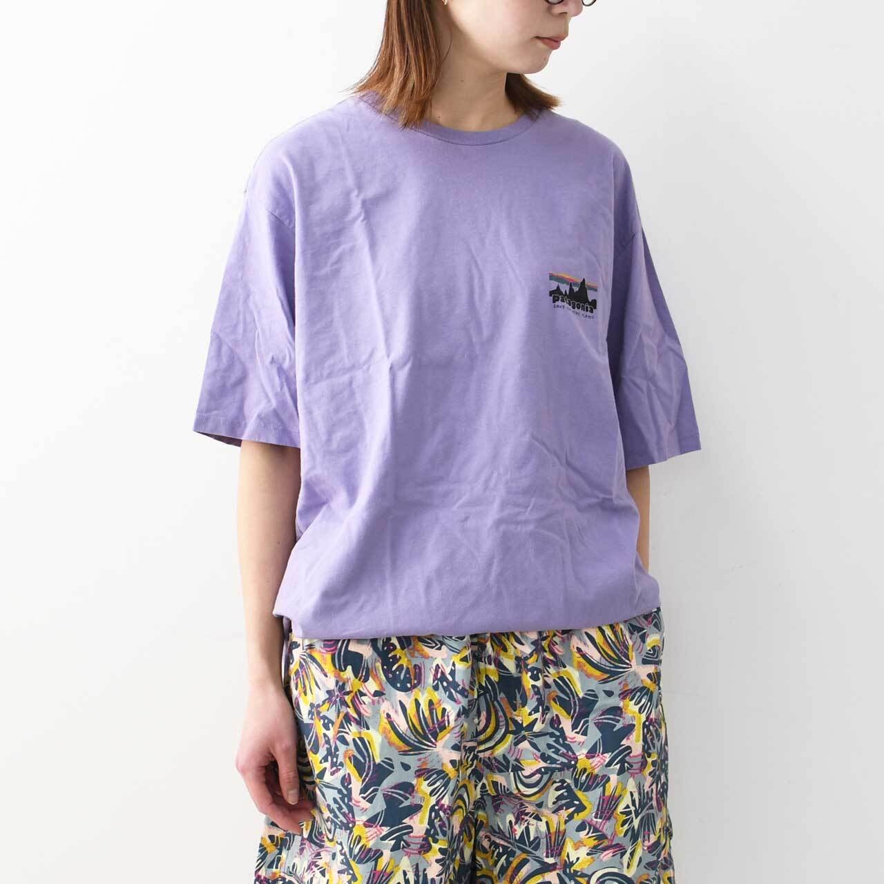 Patagonia [パタゴニア正規代理店] M's '73 Skyline Organic T-Shirt