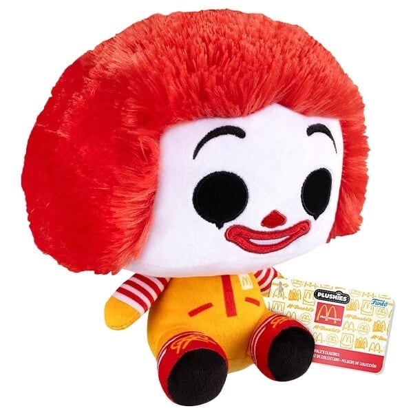 B033】McDonald's マクドナルド 7 B033】McDonald's マクドナルド 7