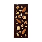 nuts-bar (ナッツバー) raw chocolate