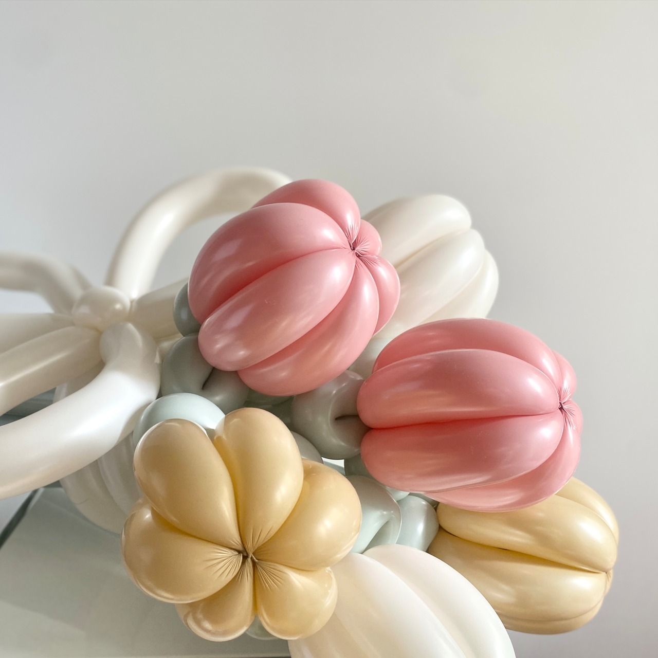 チューリップ7本【❤︎甘さチラリ】