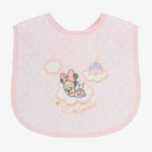 ベビースタイ 東京ディズニーランド 東京ディズニーシー 両パーク限定 ミッキー ミニー 出産祝い ギフト プレゼント ベビーグッズ よだれかけ