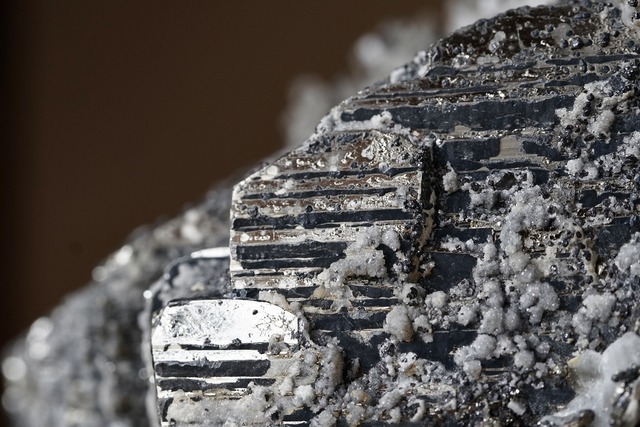 特大パイライト/スファレライト/クォーツ Pyrite/Sphalerite/Quartz