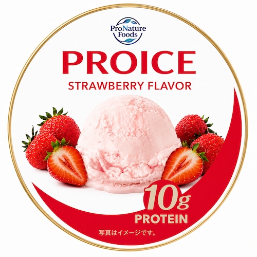 PROICE(ストロベリー)