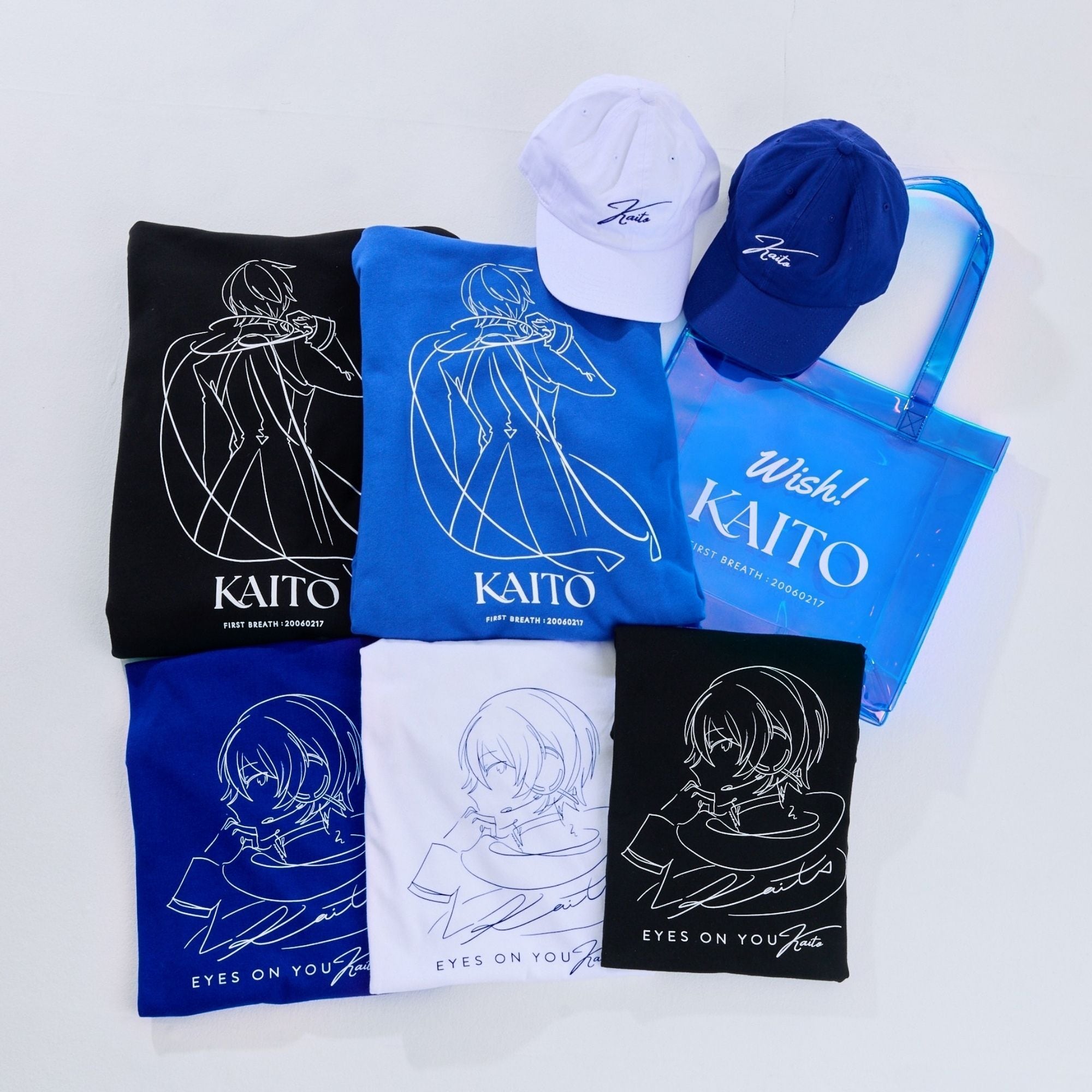 KAITO キャップ | echo