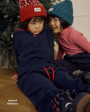 BYMIMI［取寄］mashi pants 26winter