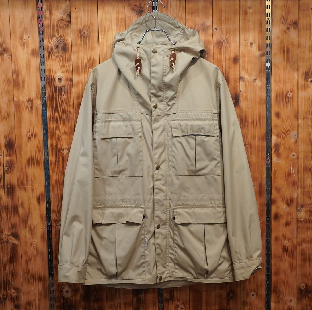 70s80s USA製 TRAILWISE BERKELEY マウンテンパーカー S/トレイルワイズ バークレー