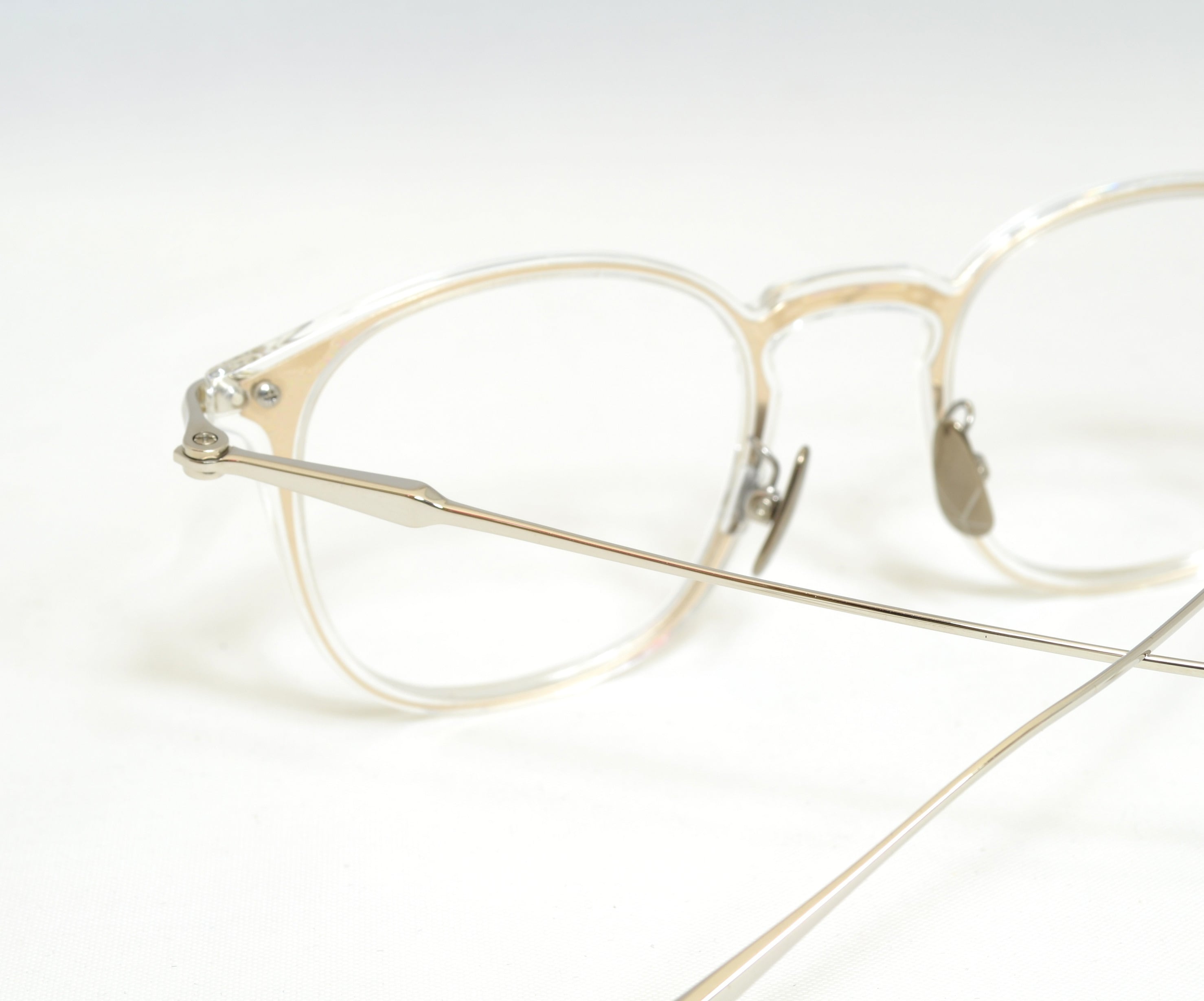YUICHI TOYAMA. 】U-078 C-01 “Chloe” | 正光堂時計店