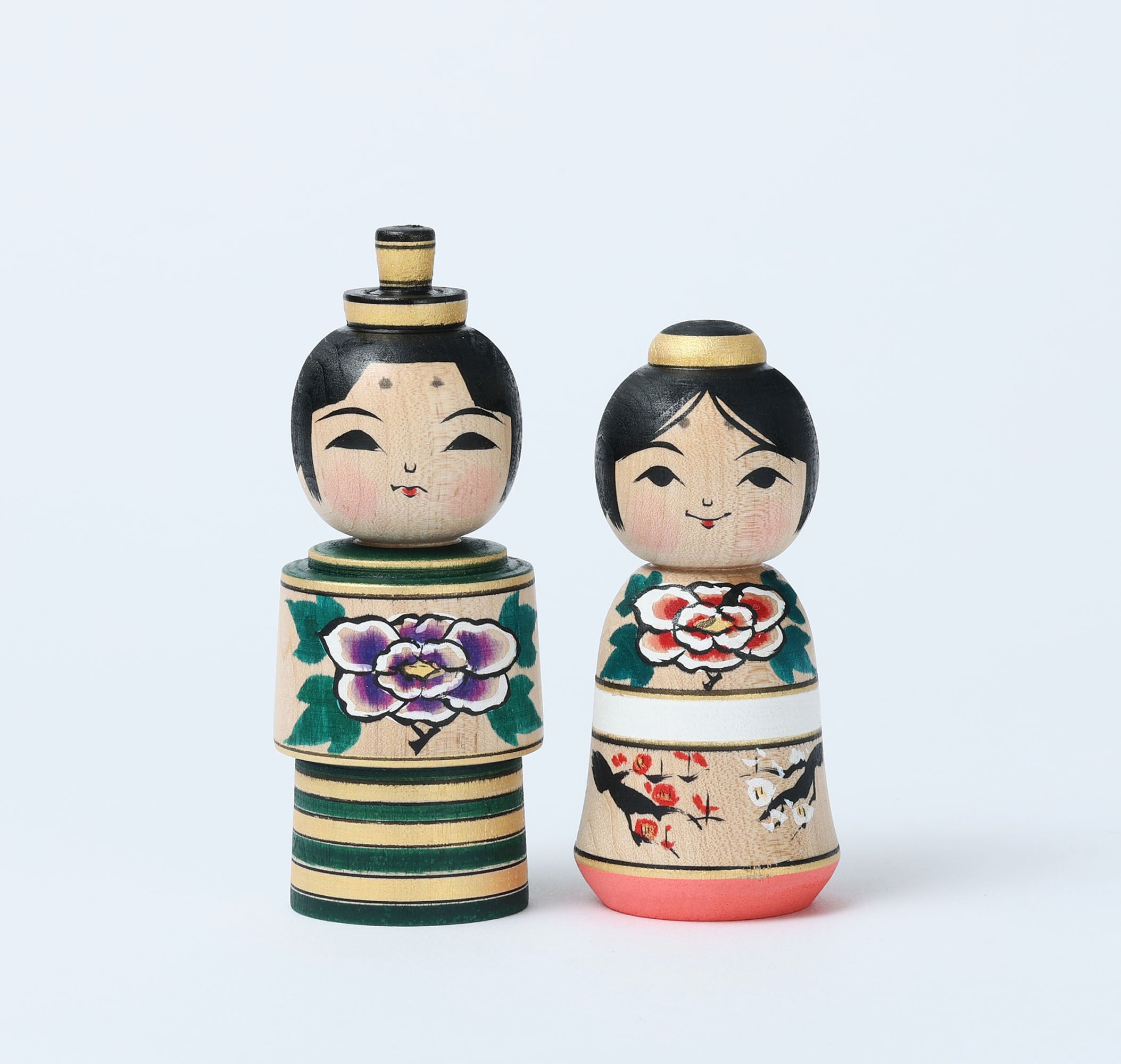 こけし / KOKESHI DOLLS | Gallery・Shin