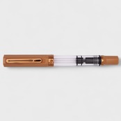 TWSBI ECO 万年筆 カフェローズゴールド