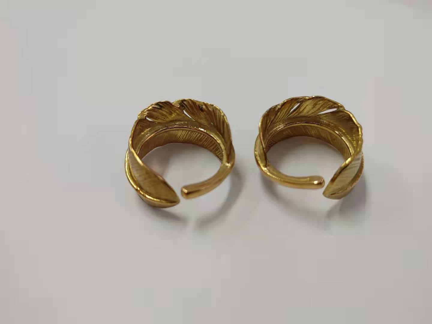 全金特大フェザーリング（左巻、右巻） | 西日暮里駅にあるブランド
