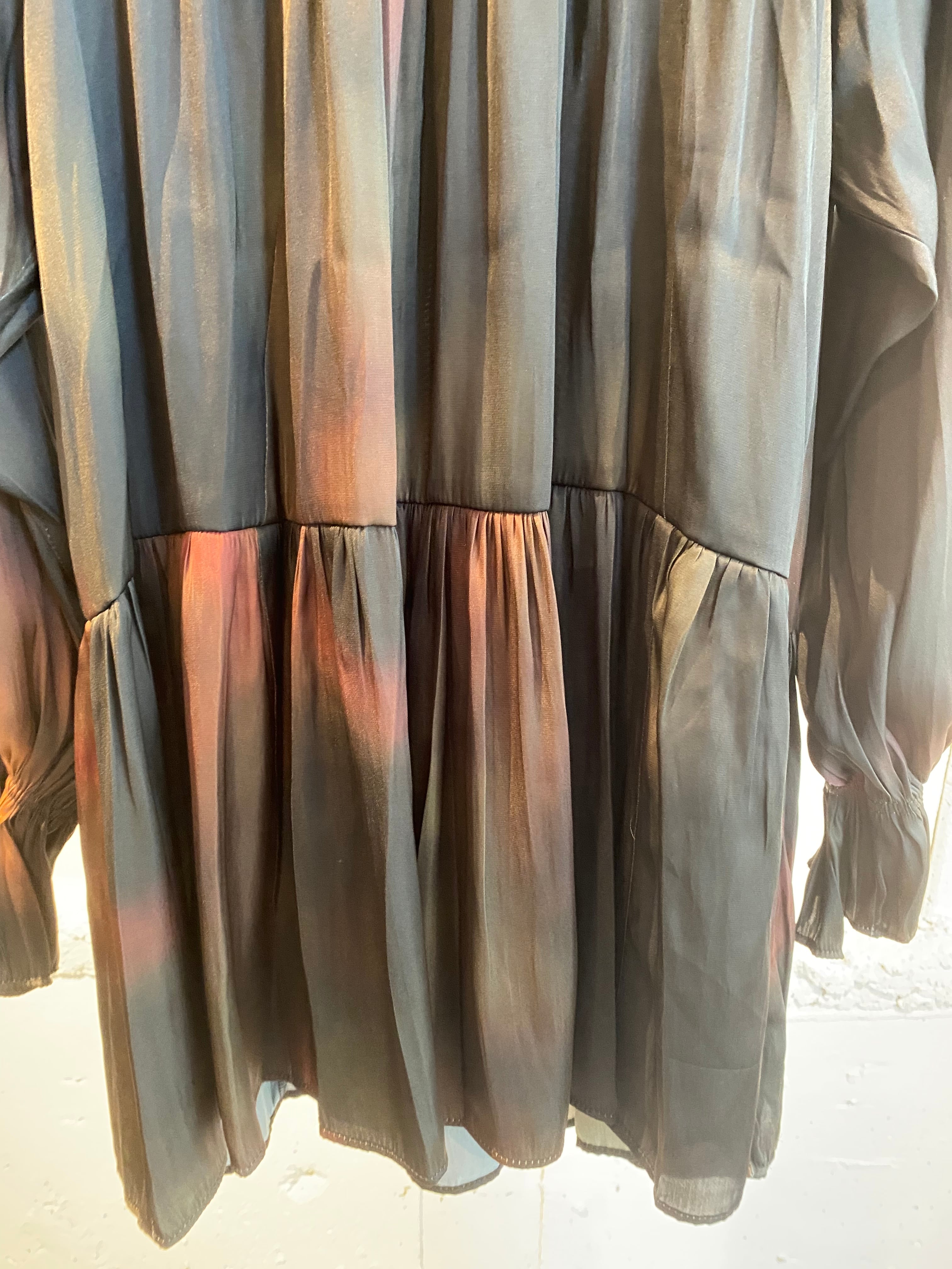 FUMIE=TANAKA marble tiered po | AAR